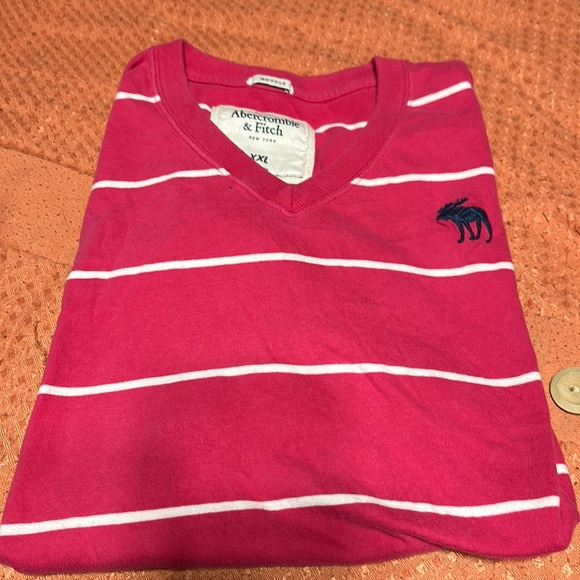 Abercrombie & Fitch Other - Men’s Abercrombie, short sleeve shirt